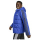 Adidas Παιδικό μπουφάν Essentials 3-Stripes Padded Jacket Adidas Παιδικό μπουφάν Essentials 3-Stripes Padded Jacket